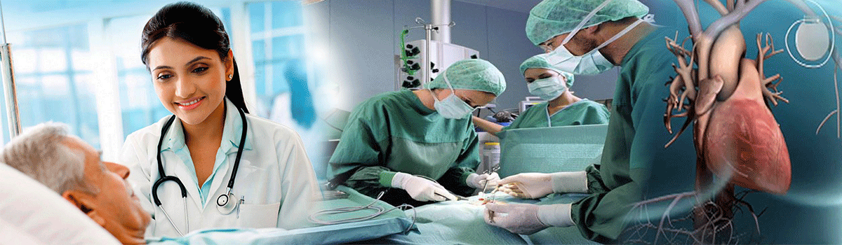 Best Neurosurgeon in India