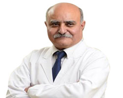 Dr Ajay Kaul