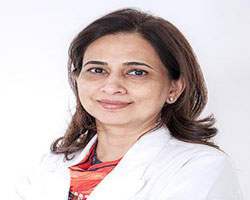 Dr Amrita Gogia