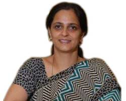 Dr Anita Sethi