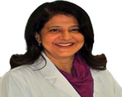 Dr Anjana Satyajit