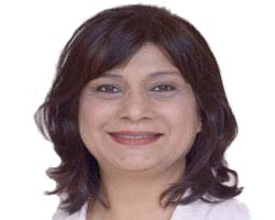 Dr Anusuya Sharma