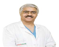 Dr Ashok Seth