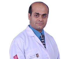 Dr Devananda NS 