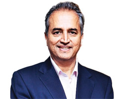 Dr. Devi Prasad Shetty