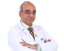 Dr Ganesh Krishnan Iyer 