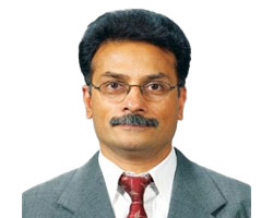Dr. Joseph Xavier