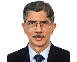 Dr KS Iyer