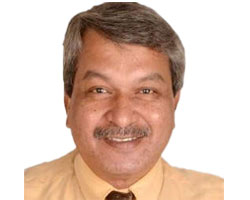 Dr. Manoj Agny