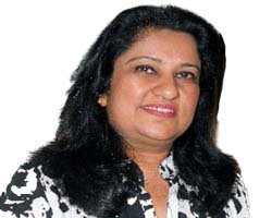 Dr Meera Verma
