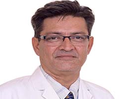 Dr Mridul Seth