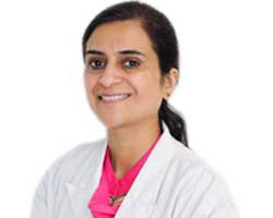 Dr Nidhi Verma