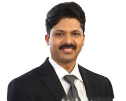 Dr. R. Benedict Raj
