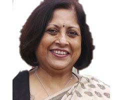 Dr Ranjana Mithal