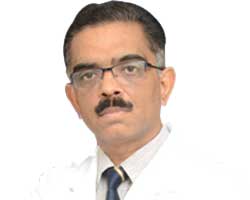 Dr Sanjiv Gupta