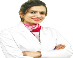 Dr Sarika Chaudhry Solanki