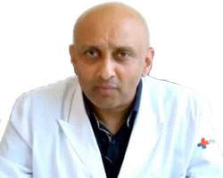 Dr Sudipto Pakrasi