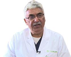 Dr TS Kler