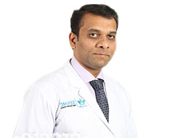 Dr. Umesh Nareppa