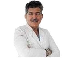 Dr Vijay Kohli