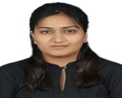 Dr Vishakha S Rao