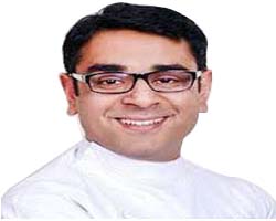 Dr Yatharth Bhatia