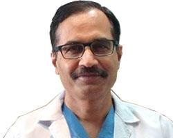 Dr ZS Meharwal