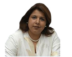Dr.Ekta Chadha