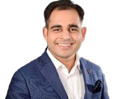 dr Priyank Sethi