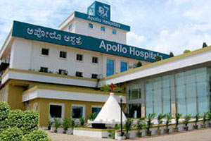 Apollo Hospital