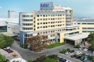 Aster CMI Hospital hospit