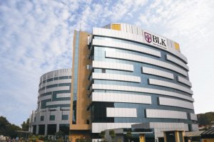BLK Super Speciality Hospital