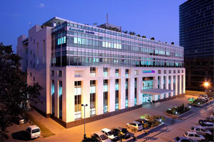 Columbia Asia