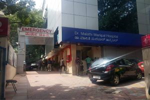 Dr. Malathi Manipal