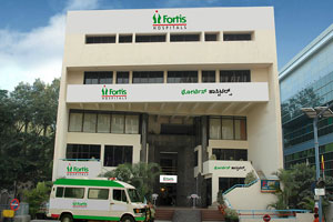 Fortis Hospital