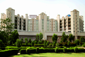 Indraprastha Apollo Hospital