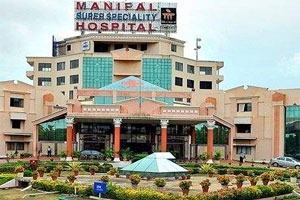 Manipal Hospital