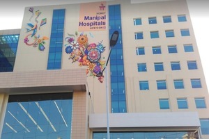 Manipal Hospitals