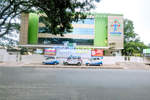 People Tree Hospitals