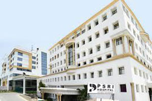 Pushpawati Singhania Resear