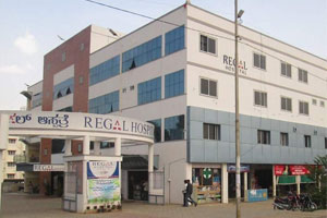 Regal Hospital
