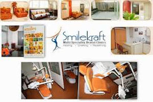 Smilekraft Multispeciality