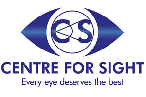 centre for sight