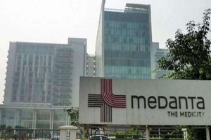 medanta hospital
