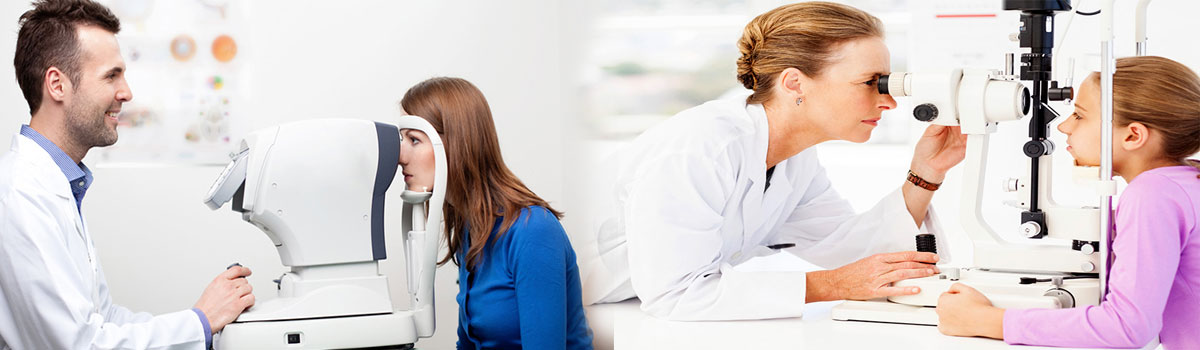  Best eye Surgeons in Mumbai India