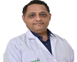 Cardiac Surgery & Heart Transplant



Fortis Hospital, Mulund



S L Raheja Hospital, Mahim