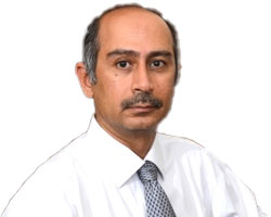 Honorary Consultant - Ophthalmic Surgeon

Jaslok Hospital, Mumbai

Sir HN Reliance 

Foundation Hospital and Research Centre



