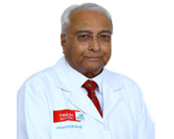 Dr. Girinath M R