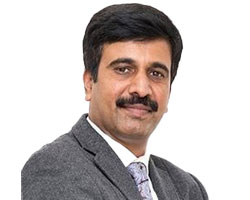Dr. Govini Balasubramanian