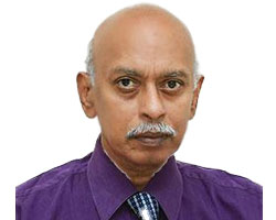 Dr. Janardhana Reddy